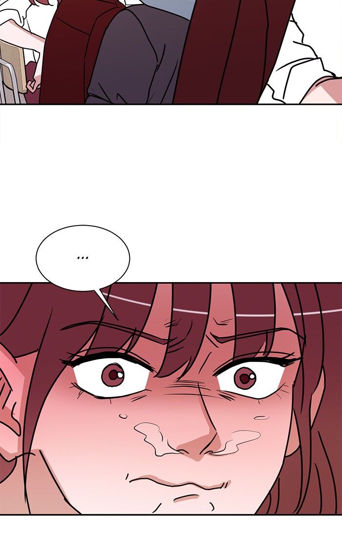 Scorching Romance chapter 39 - page 42