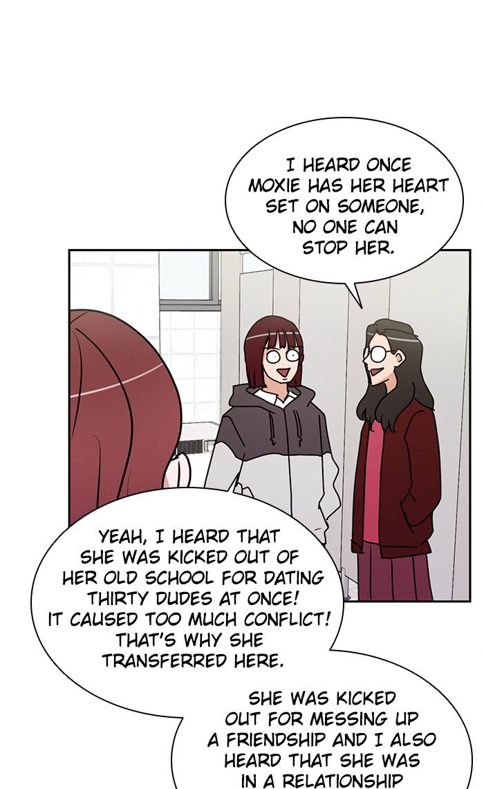 Scorching Romance chapter 39 - page 47