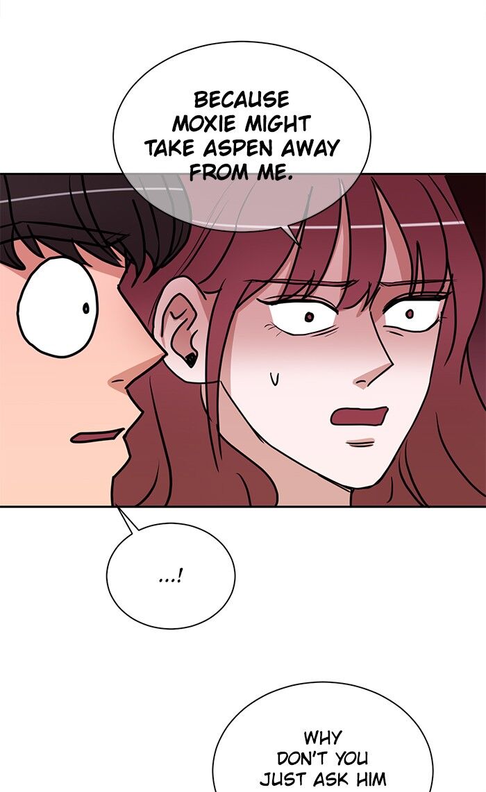 Scorching Romance chapter 39 - page 53
