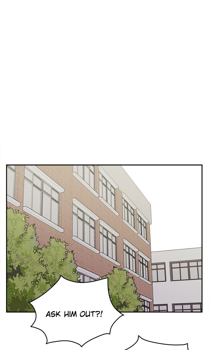 Scorching Romance chapter 39 - page 57