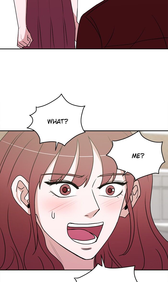 Scorching Romance chapter 39 - page 60