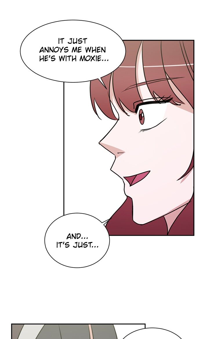 Scorching Romance chapter 39 - page 62