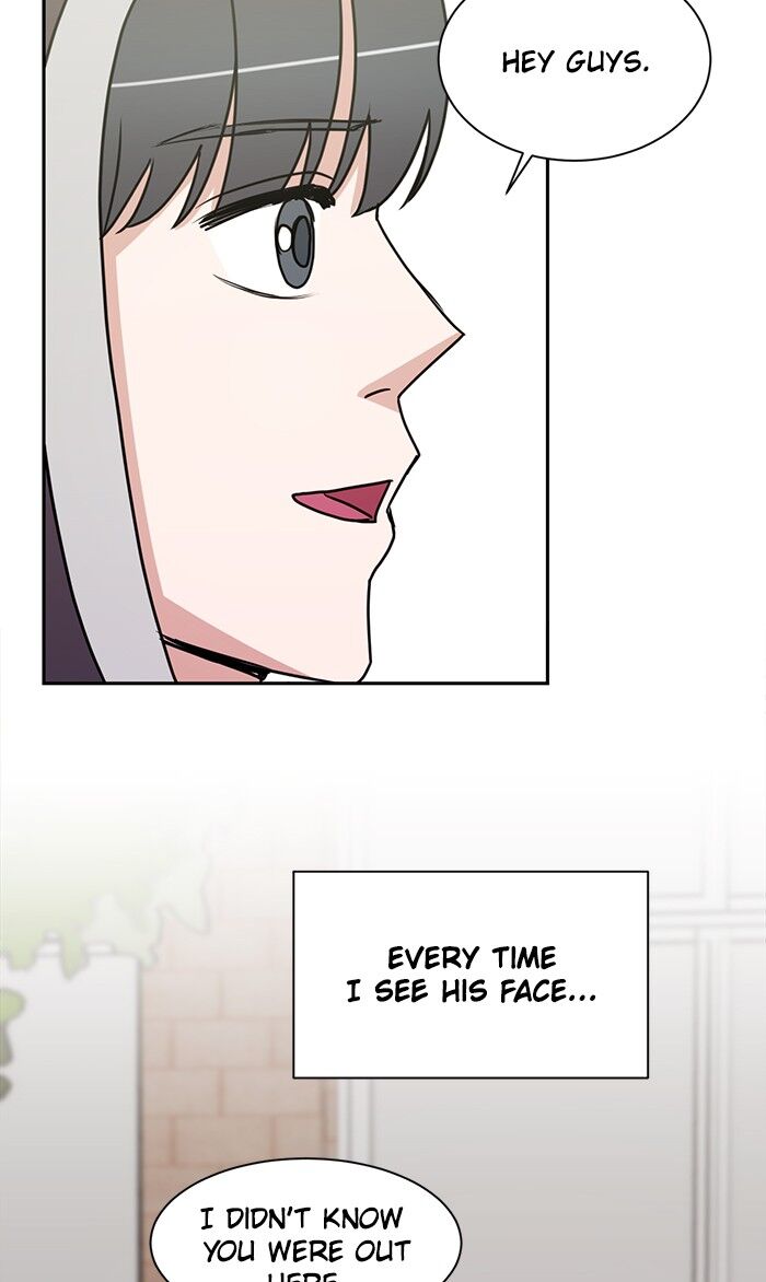 Scorching Romance chapter 39 - page 63