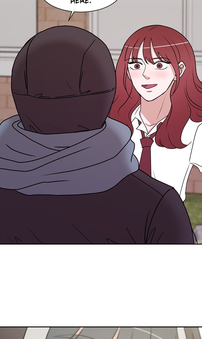Scorching Romance chapter 39 - page 64