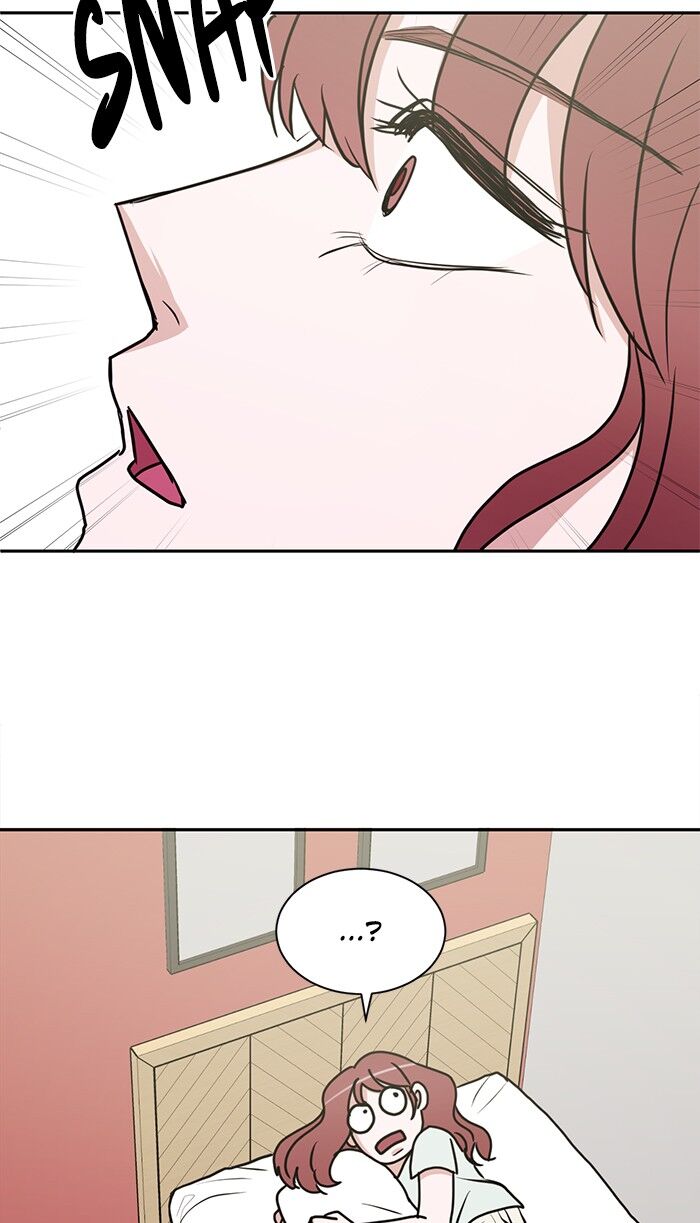 Scorching Romance chapter 40 - page 11