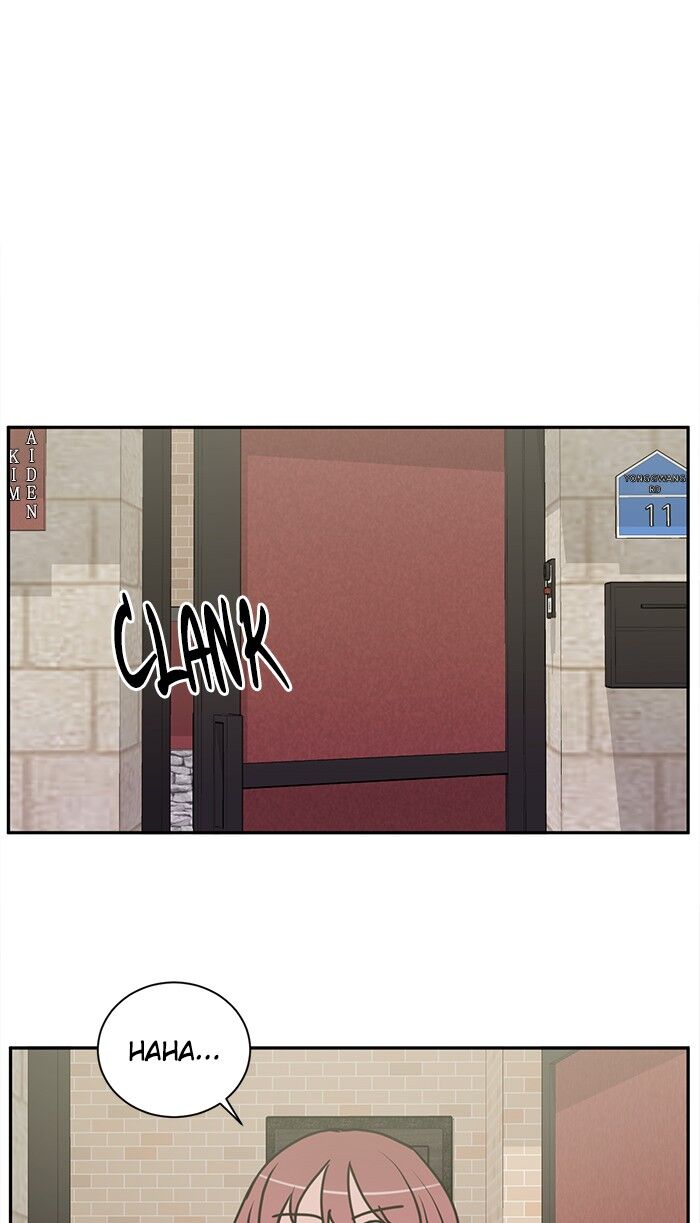 Scorching Romance chapter 40 - page 14