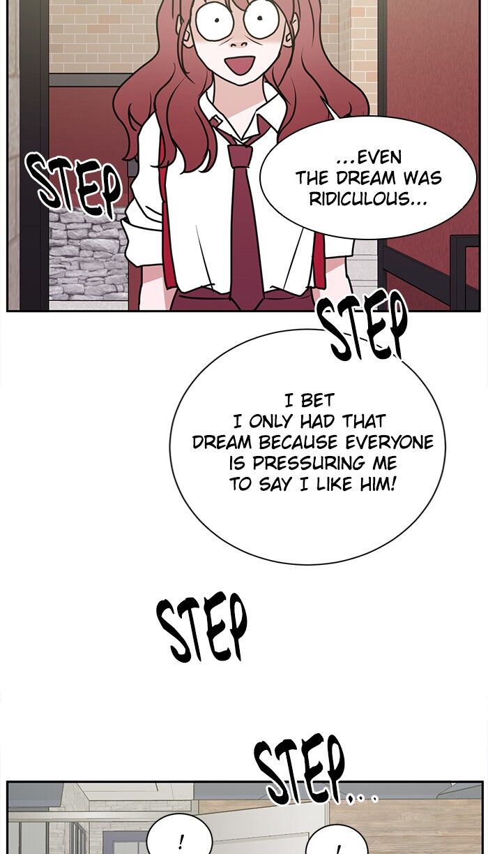 Scorching Romance chapter 40 - page 15