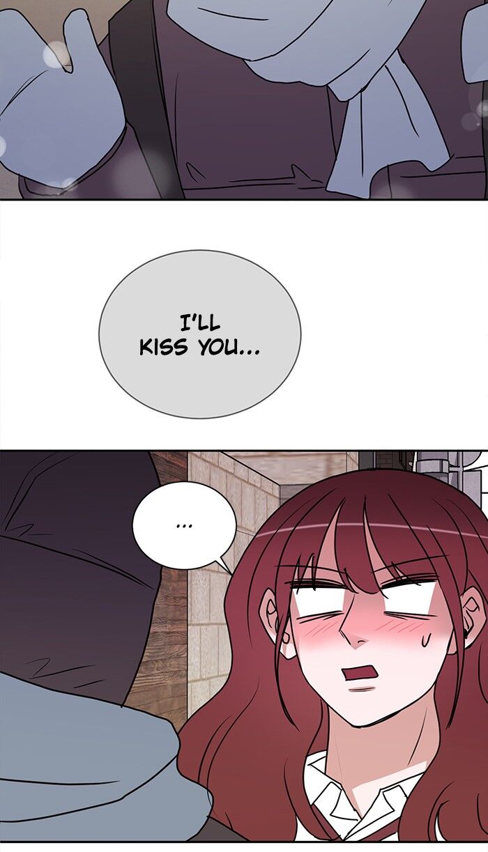 Scorching Romance chapter 40 - page 17
