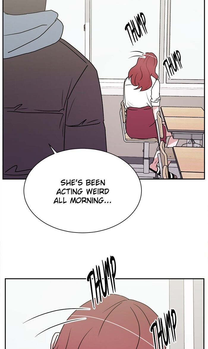 Scorching Romance chapter 40 - page 25