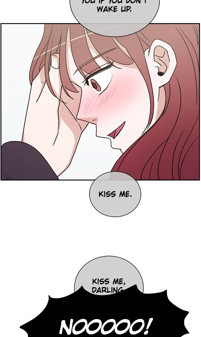 Scorching Romance chapter 40 - page 30