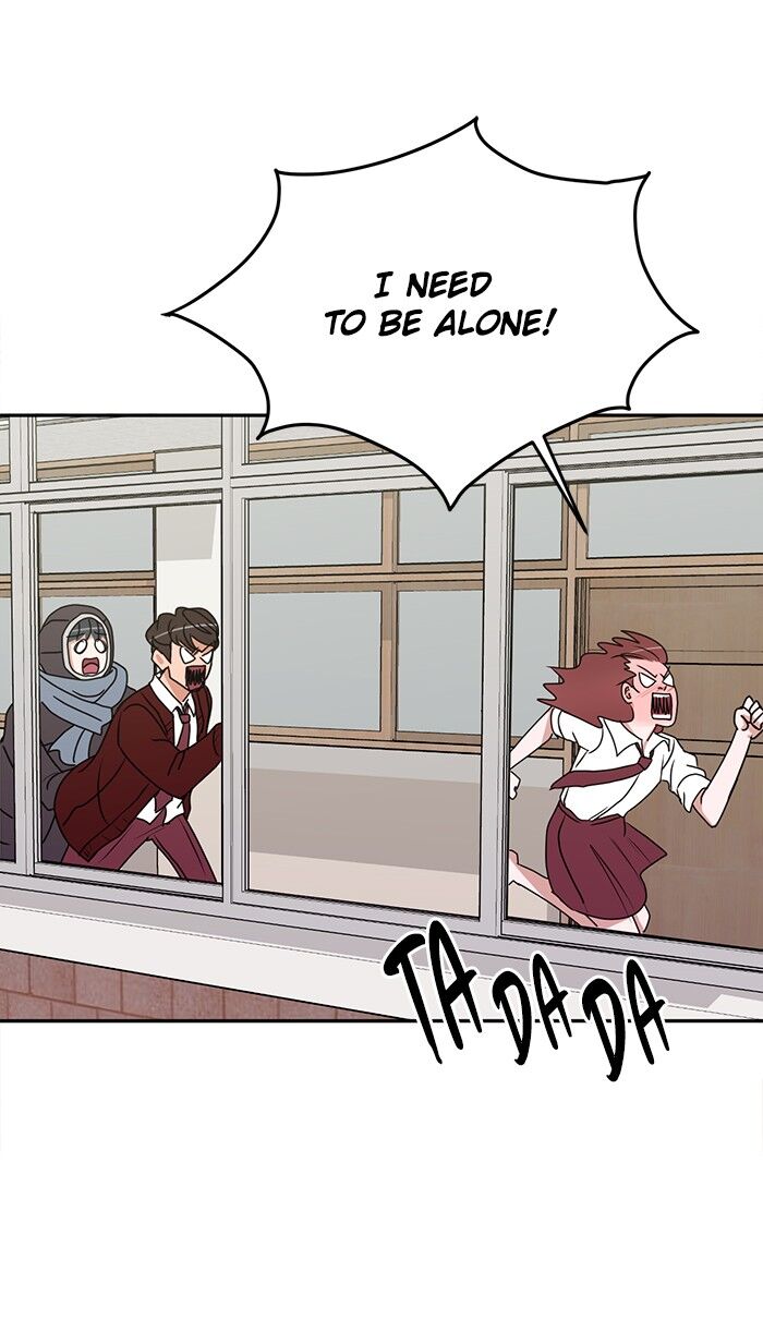 Scorching Romance chapter 40 - page 37