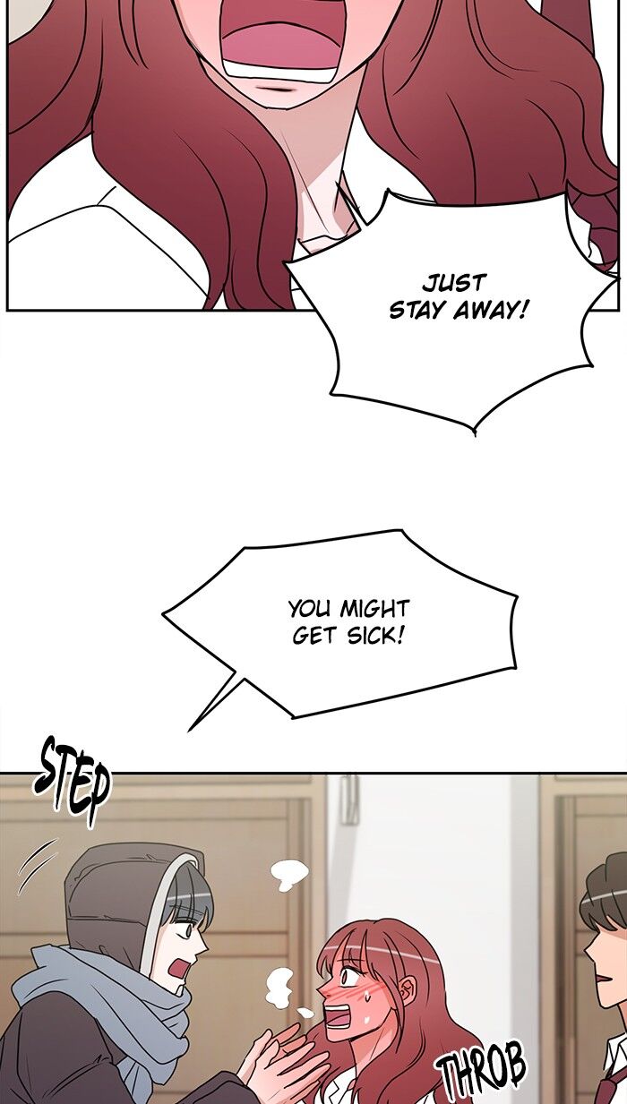 Scorching Romance chapter 40 - page 47