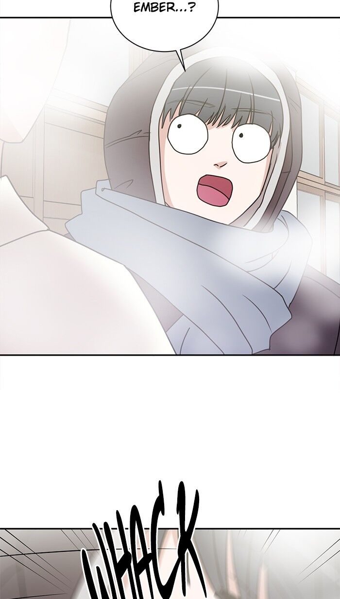 Scorching Romance chapter 40 - page 55