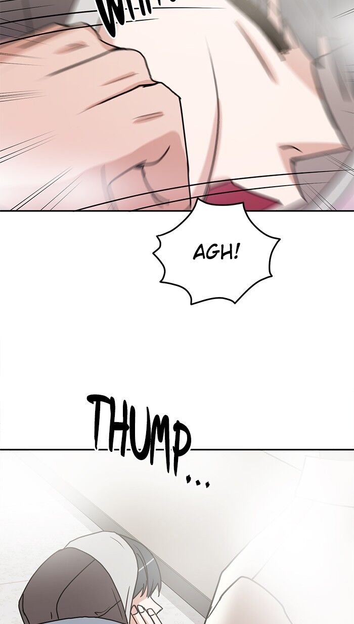 Scorching Romance chapter 40 - page 56