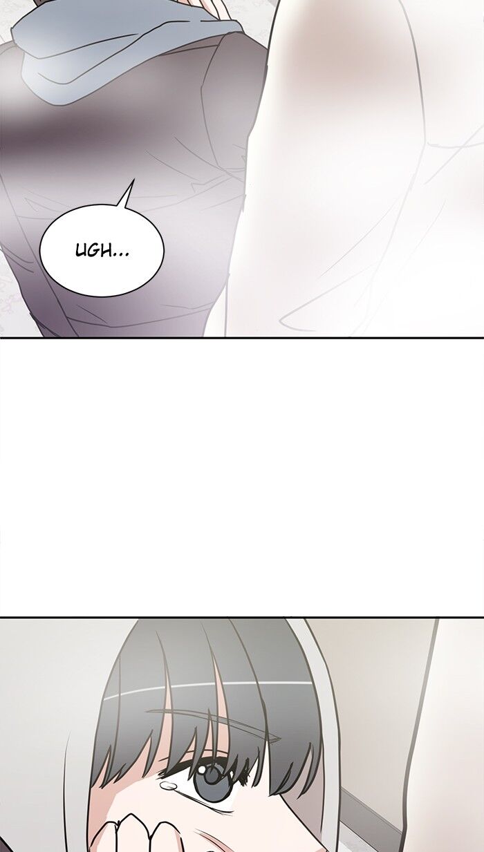 Scorching Romance chapter 40 - page 57
