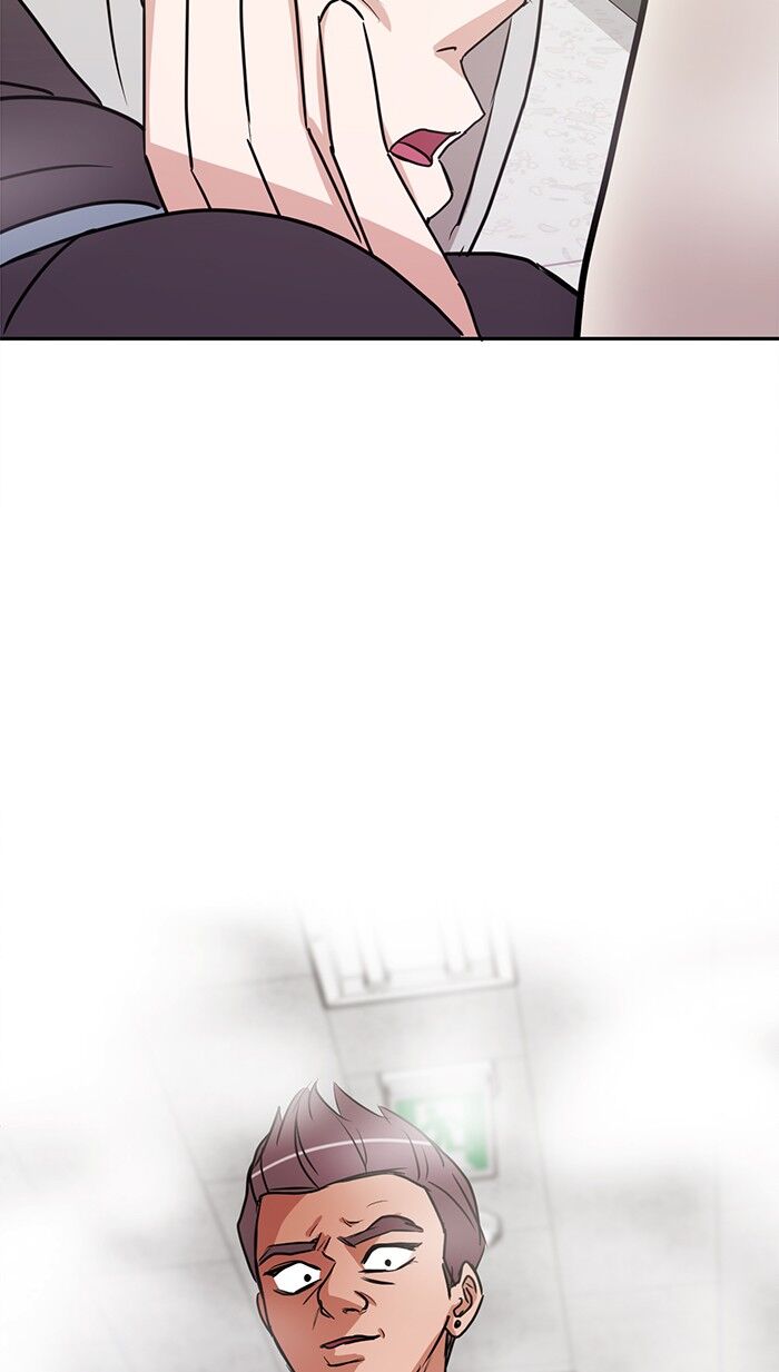 Scorching Romance chapter 40 - page 58