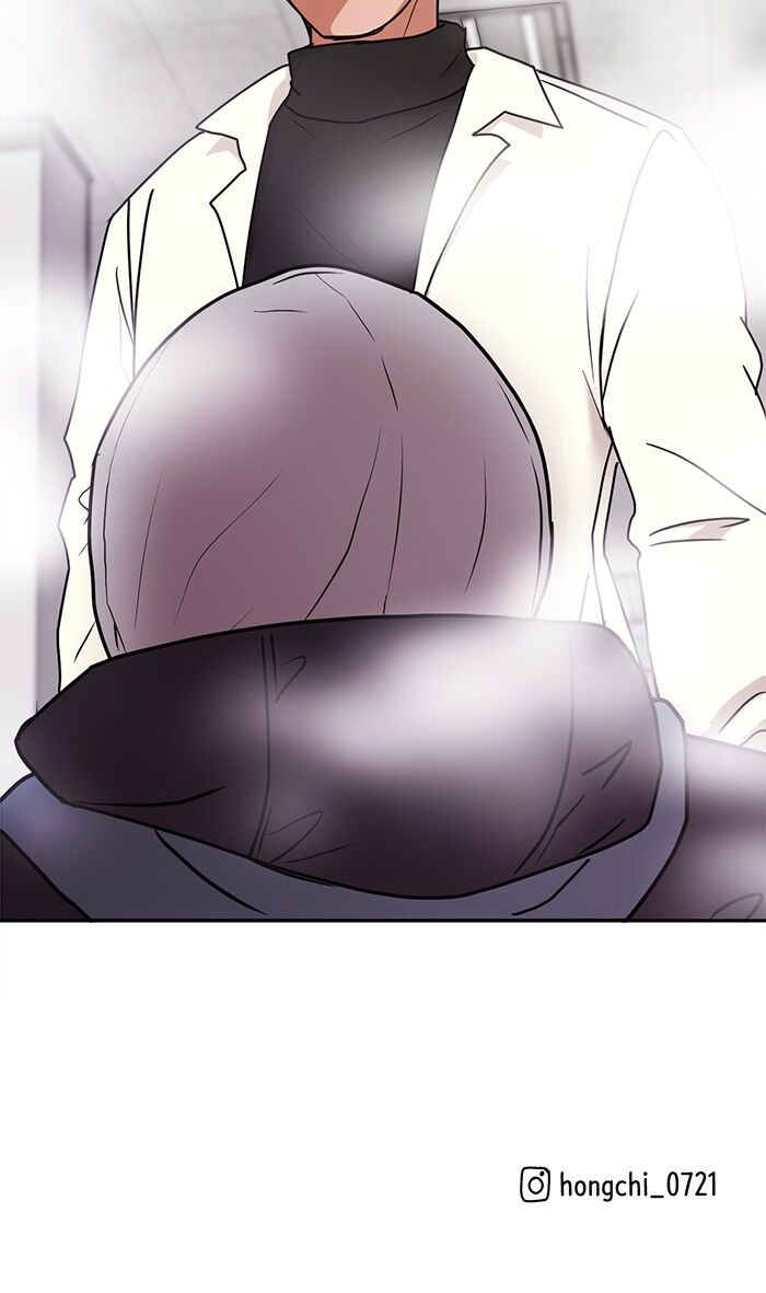 Scorching Romance chapter 40 - page 59