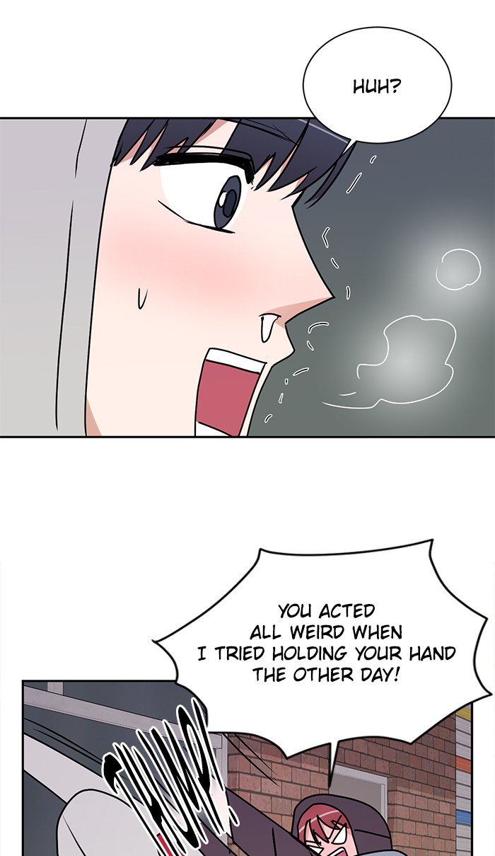 Scorching Romance chapter 30 - page 24