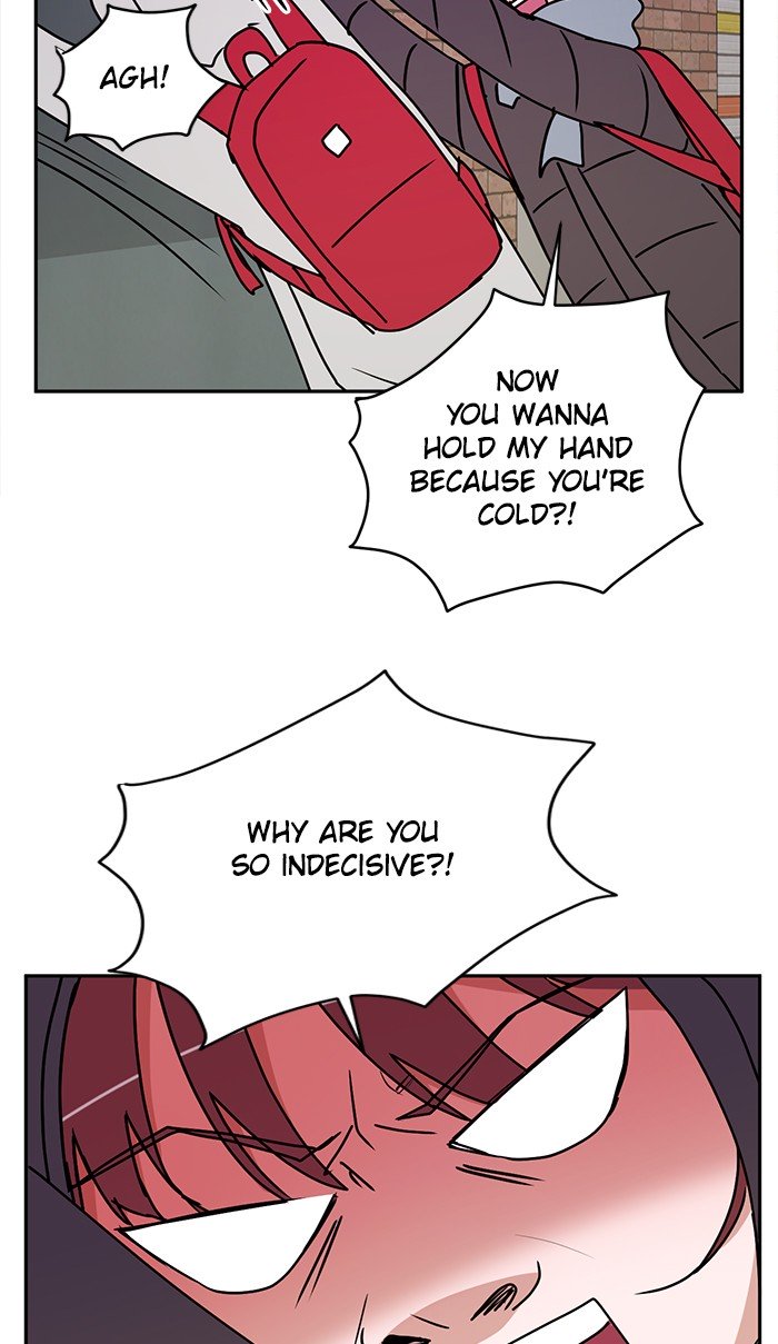 Scorching Romance chapter 30 - page 25