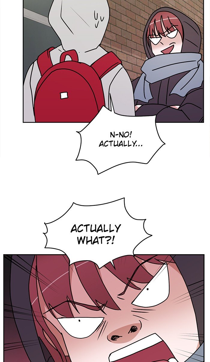 Scorching Romance chapter 30 - page 28