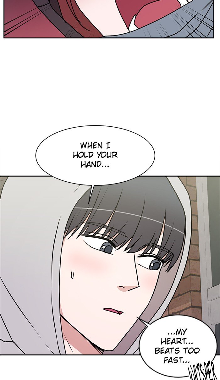 Scorching Romance chapter 30 - page 29