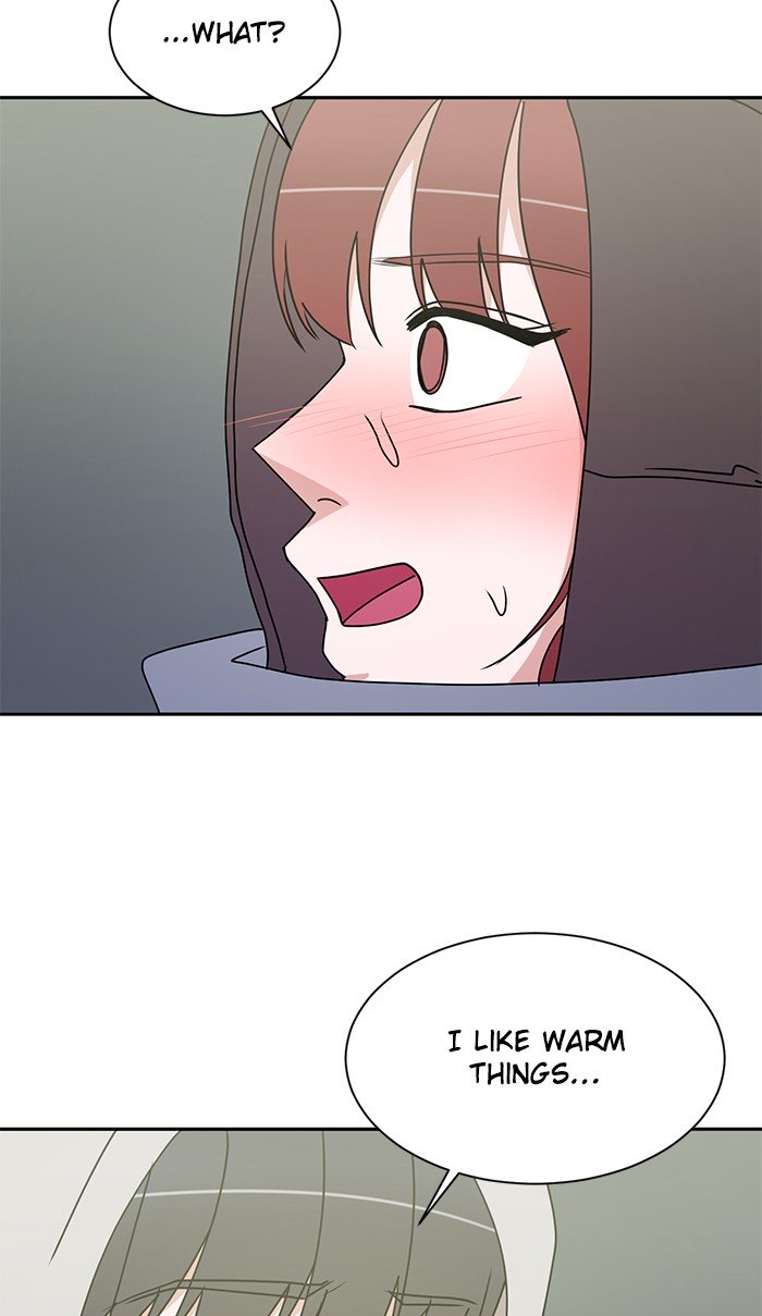 Scorching Romance chapter 30 - page 33