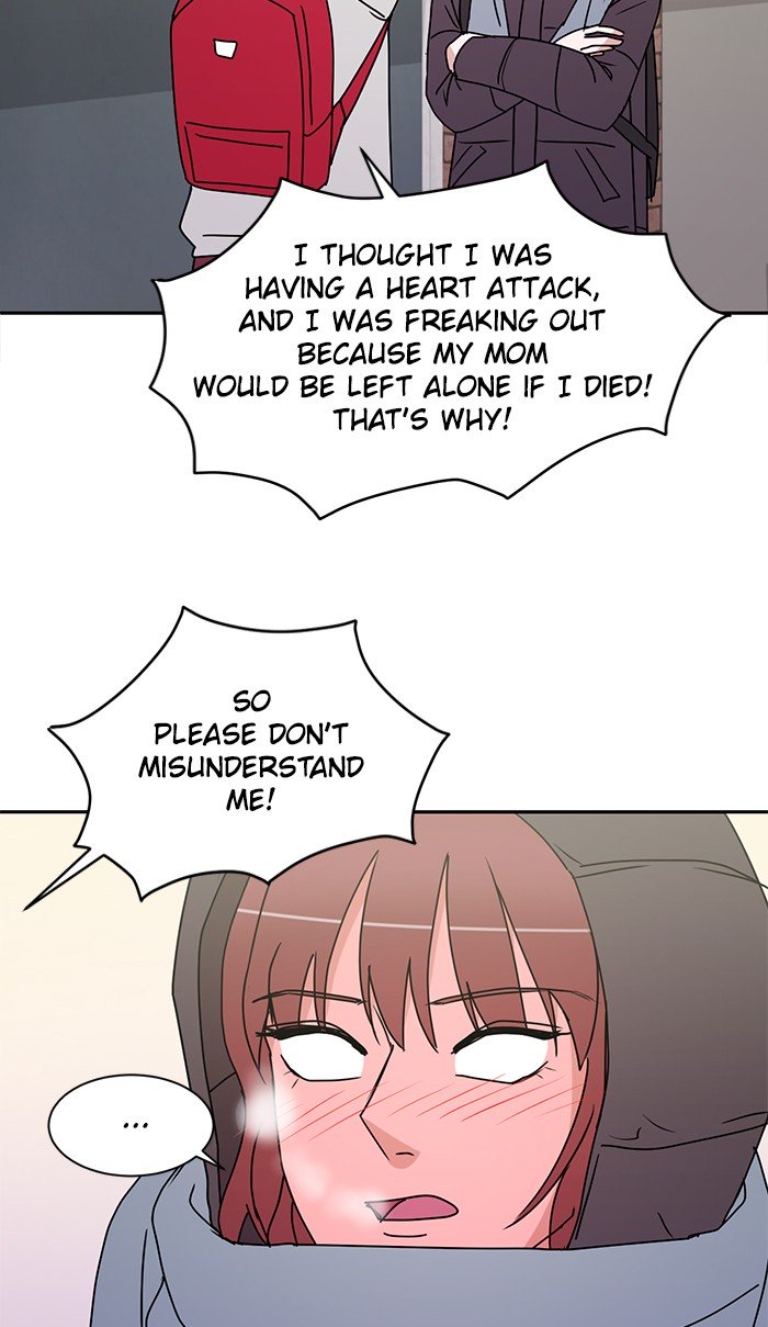 Scorching Romance chapter 30 - page 35