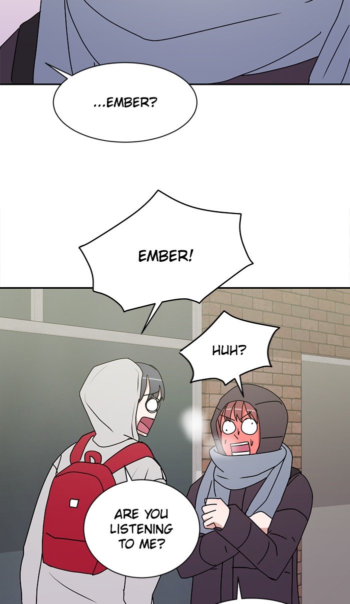 Scorching Romance chapter 30 - page 36