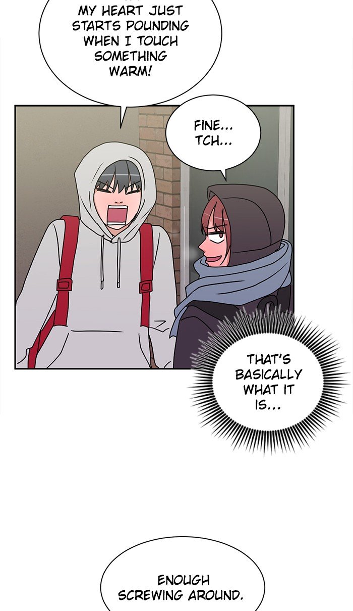 Scorching Romance chapter 30 - page 38