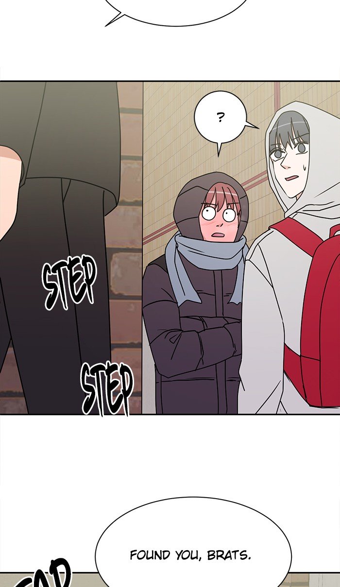 Scorching Romance chapter 30 - page 39