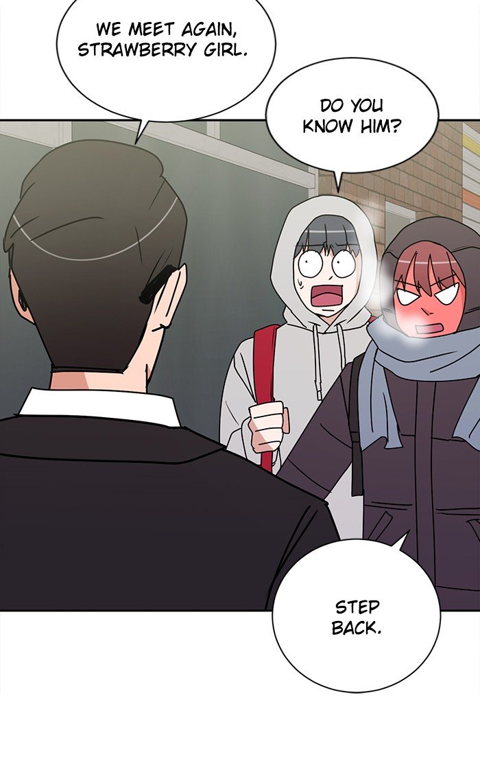 Scorching Romance chapter 30 - page 41