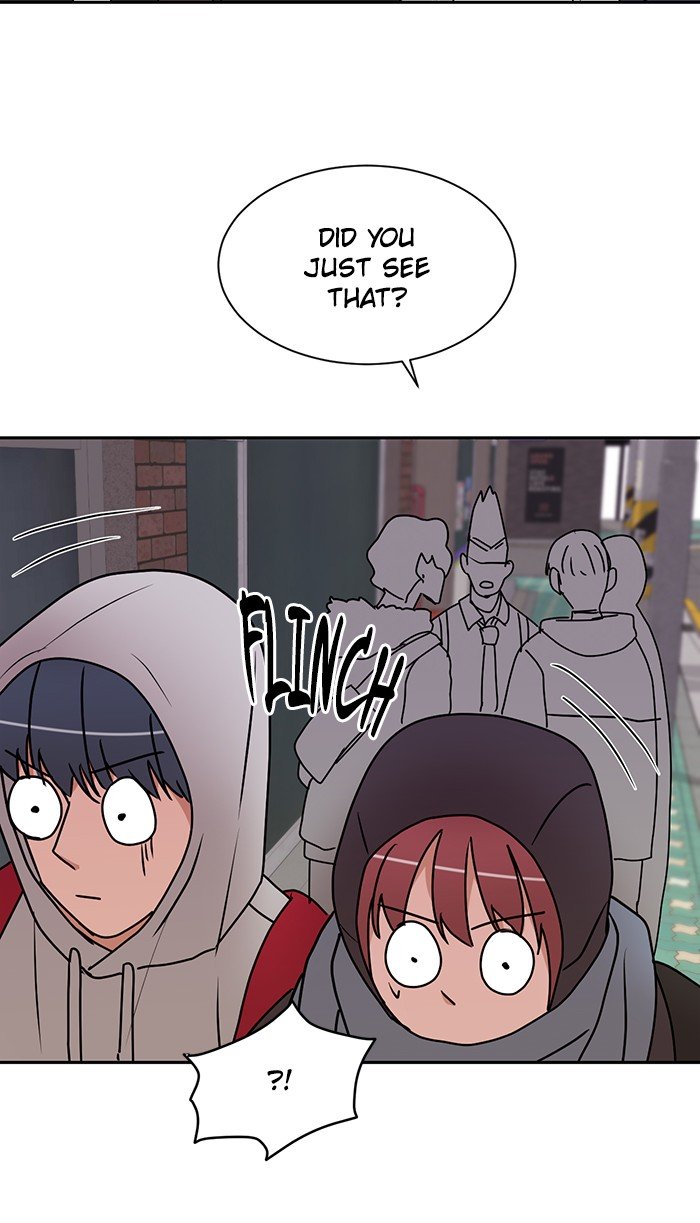 Scorching Romance chapter 30 - page 48