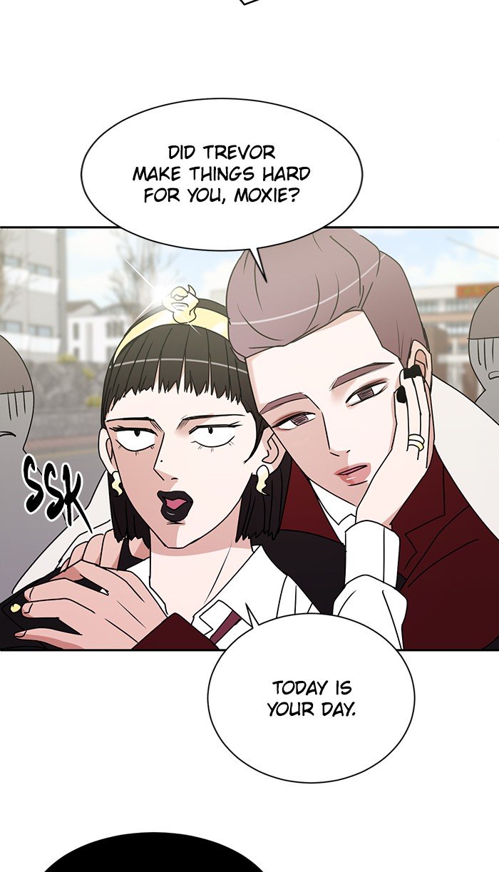 Scorching Romance chapter 30 - page 53