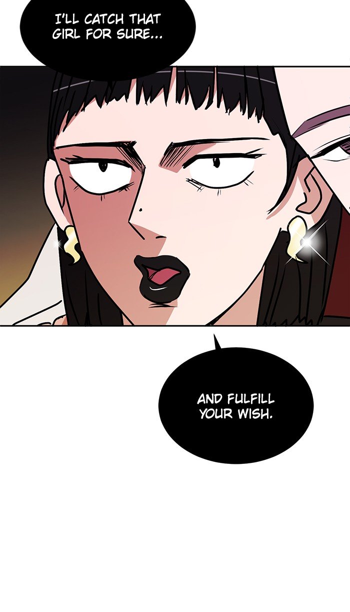 Scorching Romance chapter 30 - page 54