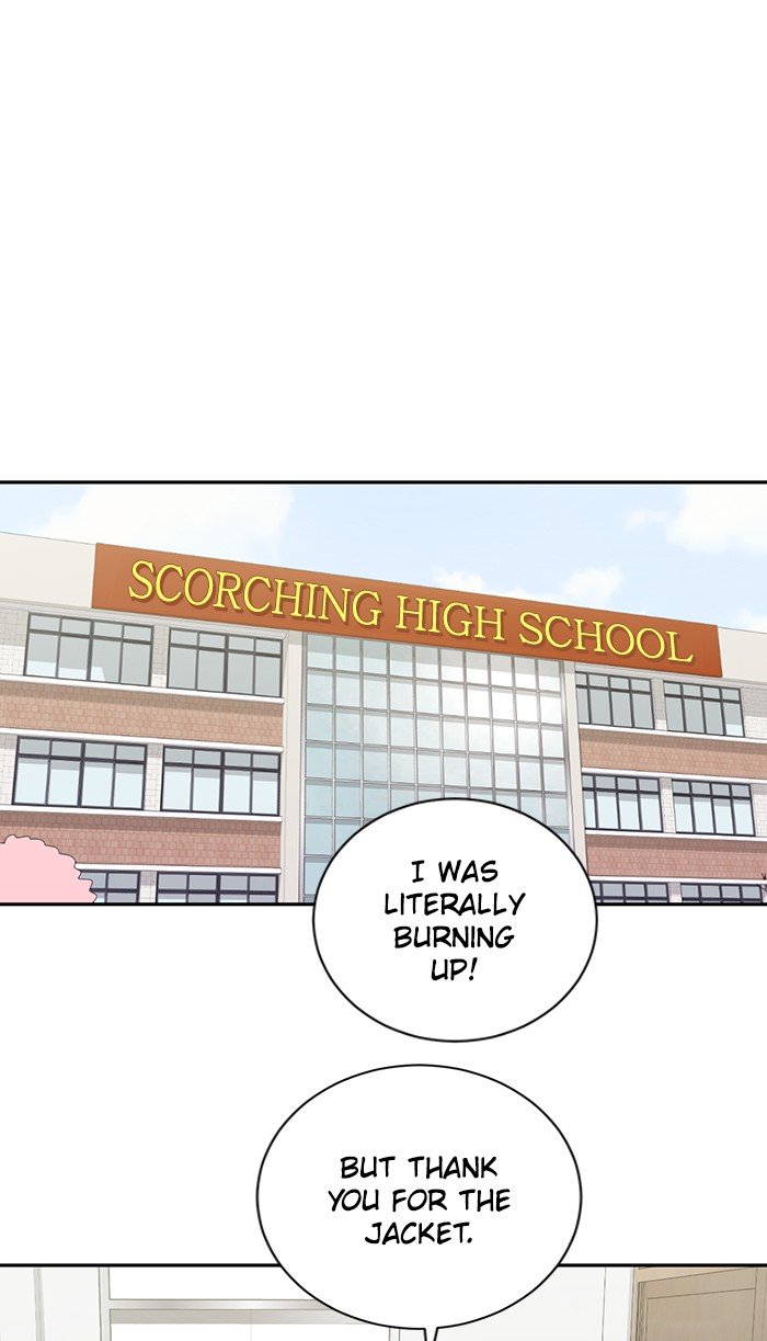 Scorching Romance chapter 30 - page 55