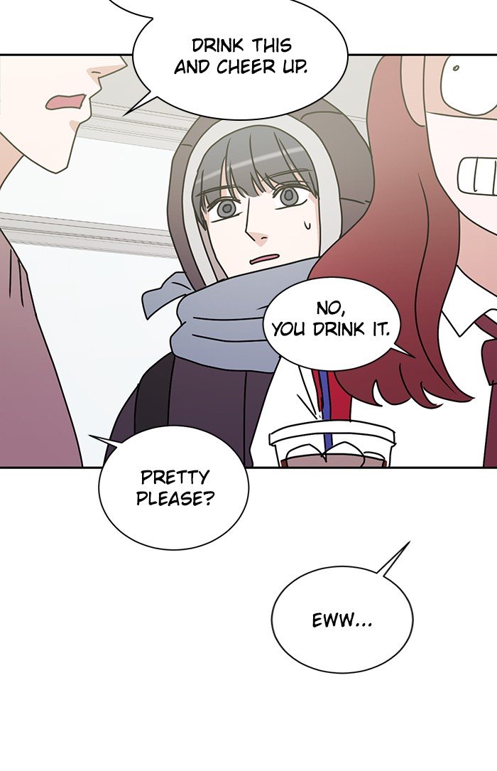 Scorching Romance chapter 30 - page 59