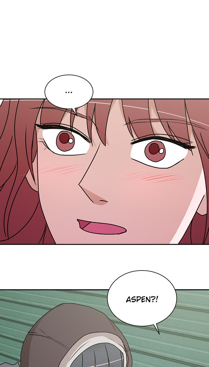 Scorching Romance chapter 30 - page 6
