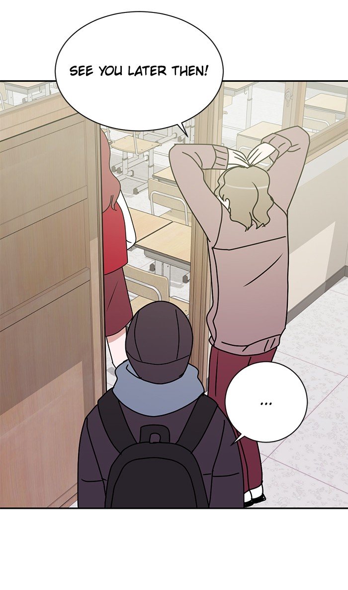 Scorching Romance chapter 30 - page 63