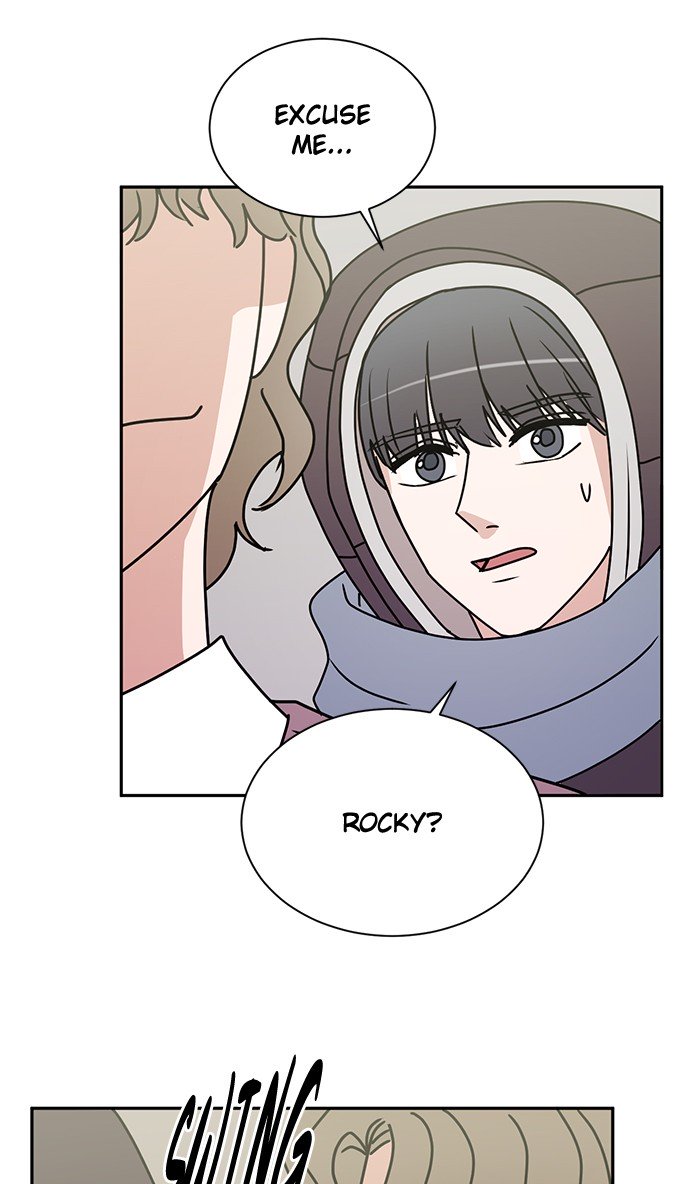 Scorching Romance chapter 30 - page 64
