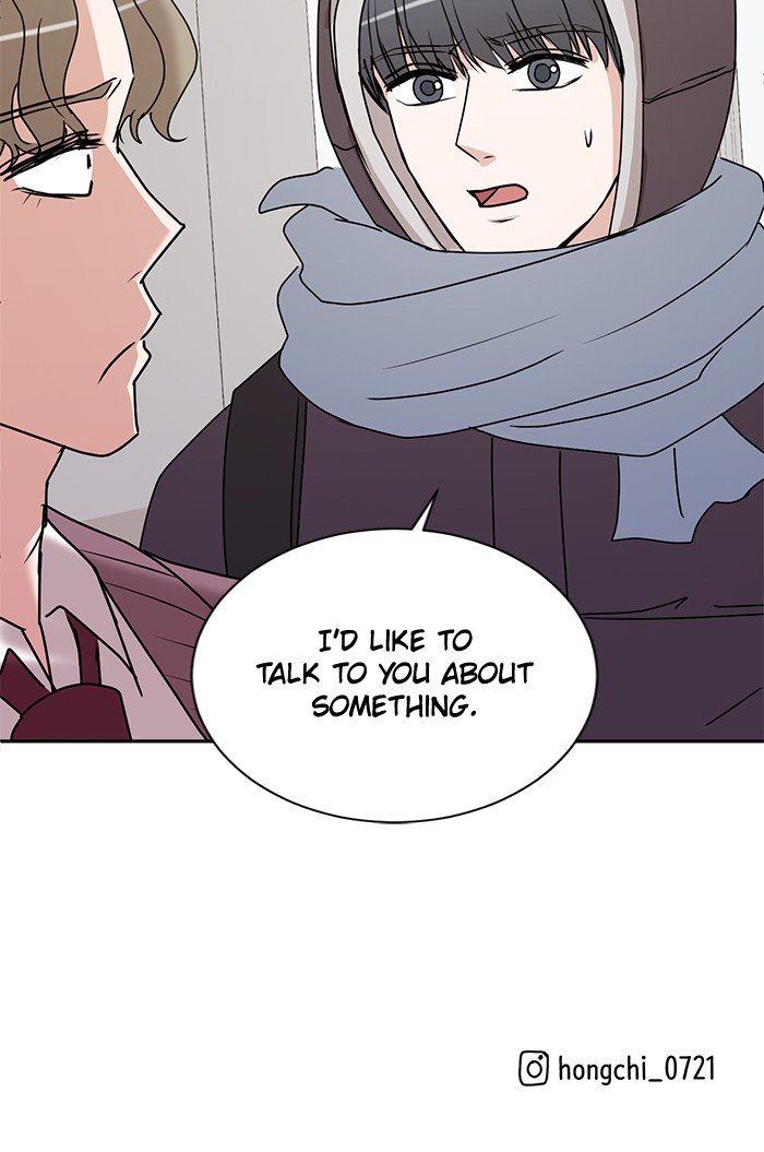 Scorching Romance chapter 30 - page 66