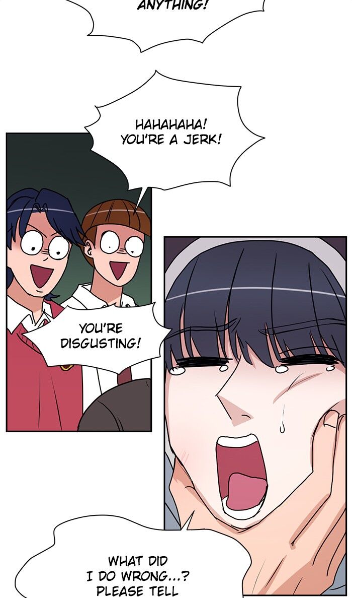 Scorching Romance chapter 41 - page 12
