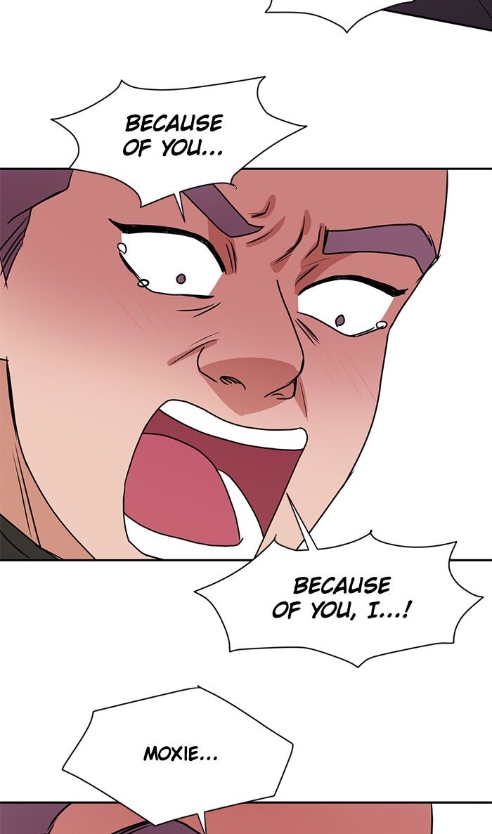 Scorching Romance chapter 41 - page 14