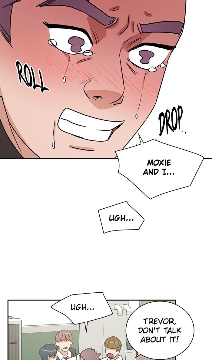 Scorching Romance chapter 41 - page 15