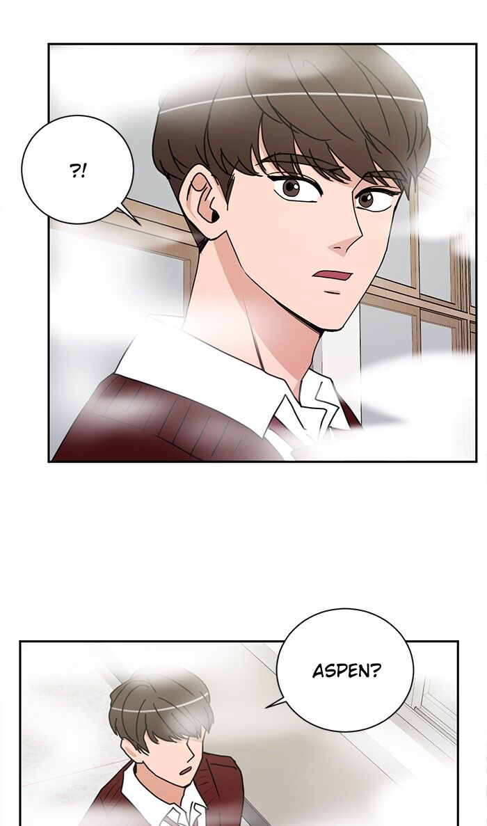 Scorching Romance chapter 41 - page 2