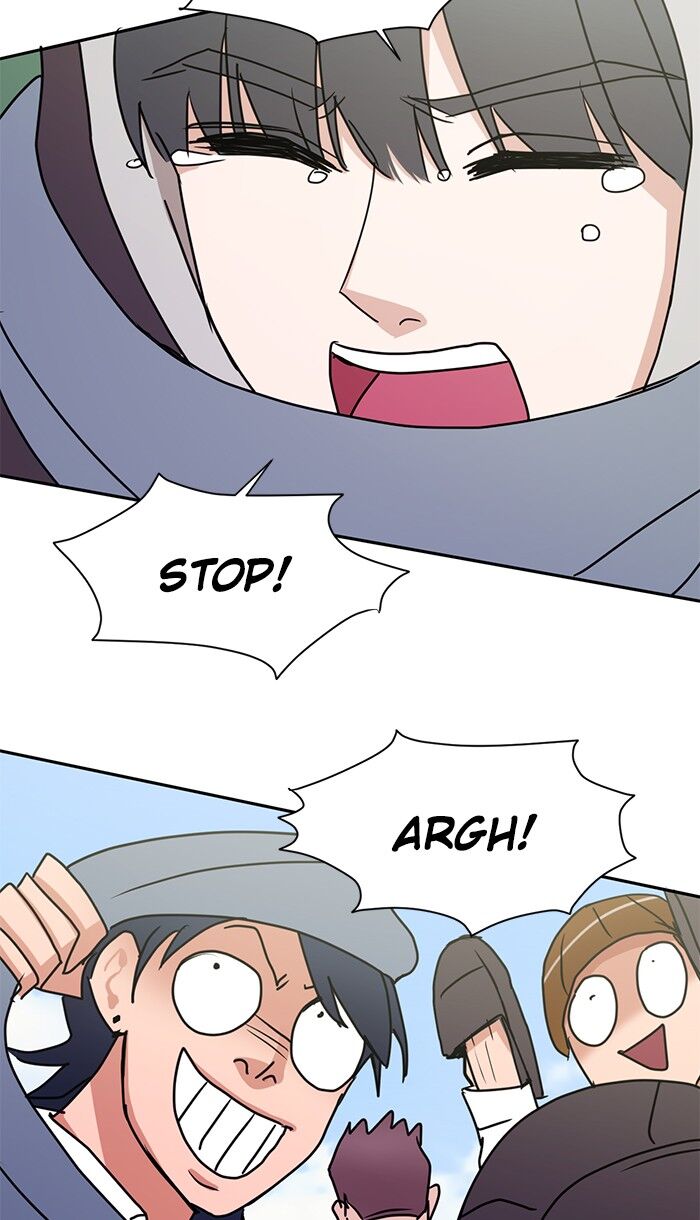 Scorching Romance chapter 41 - page 25