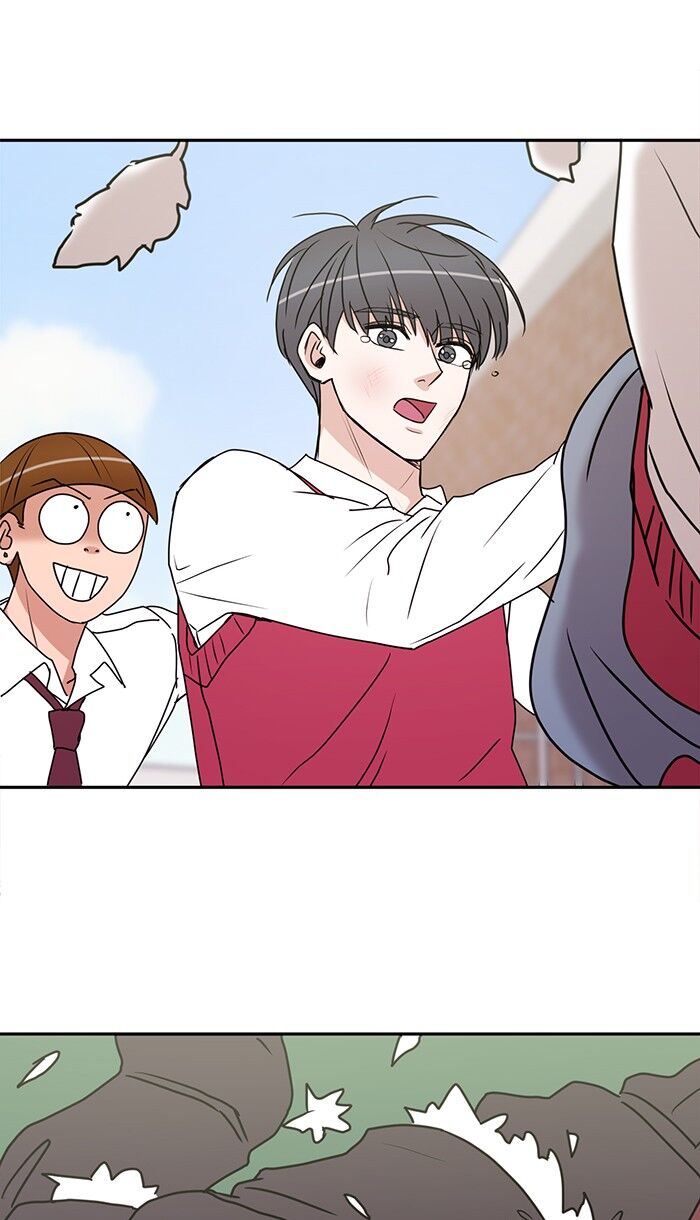 Scorching Romance chapter 41 - page 28