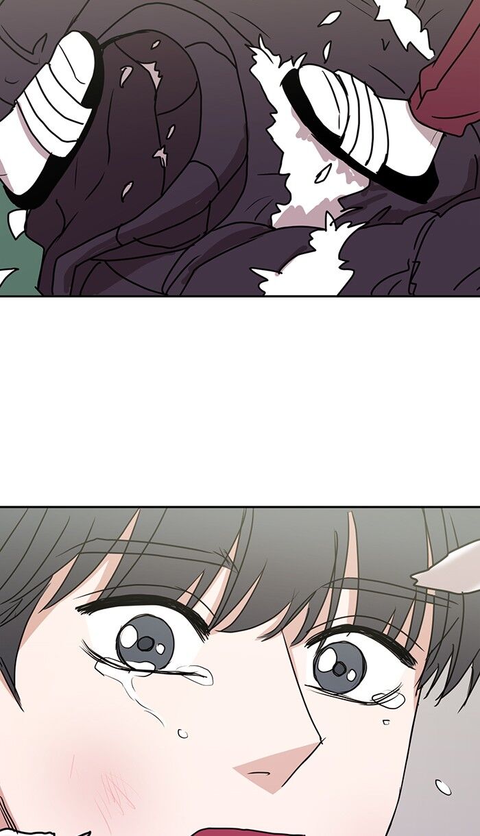 Scorching Romance chapter 41 - page 29