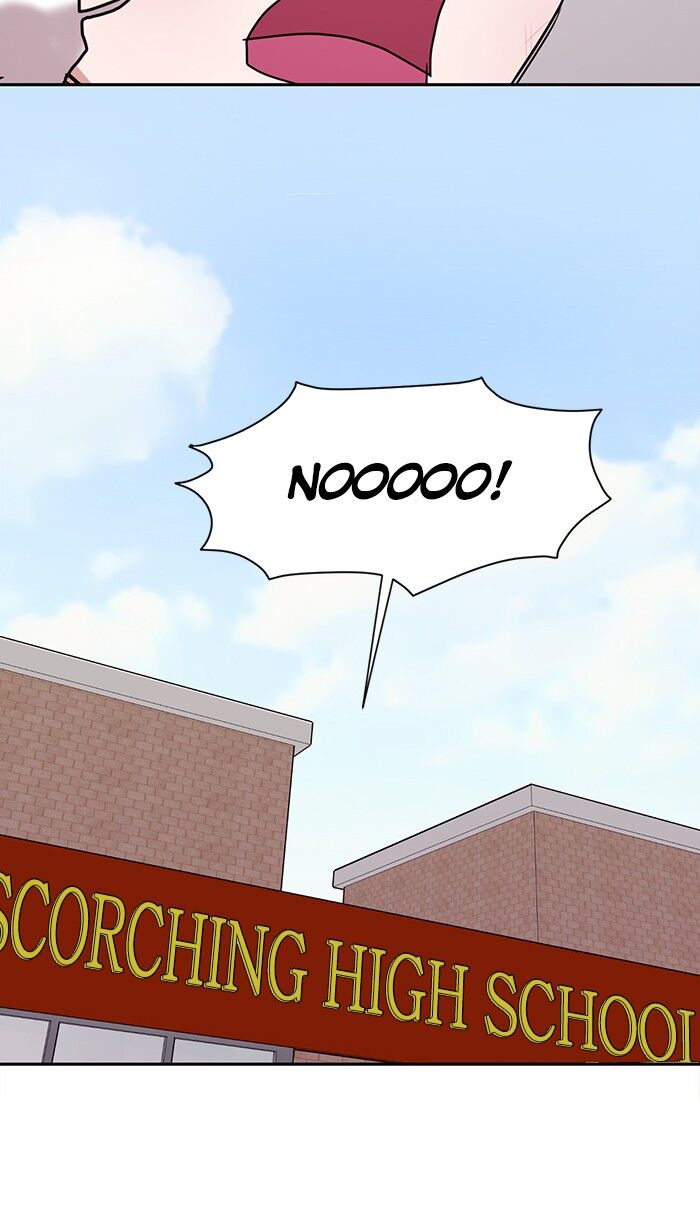 Scorching Romance chapter 41 - page 30