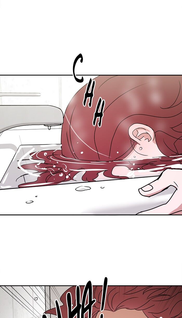 Scorching Romance chapter 41 - page 32