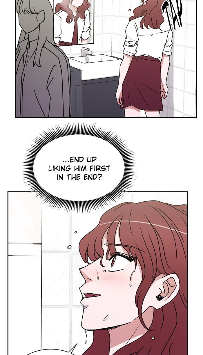 Scorching Romance chapter 41 - page 34